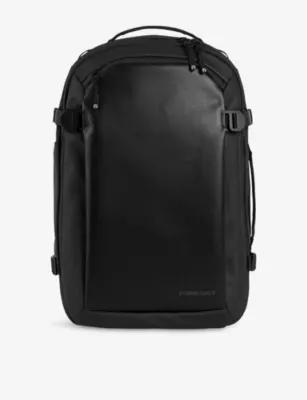 STUBBLE & CO Hybrid Waterproof Woven 30L Backpack