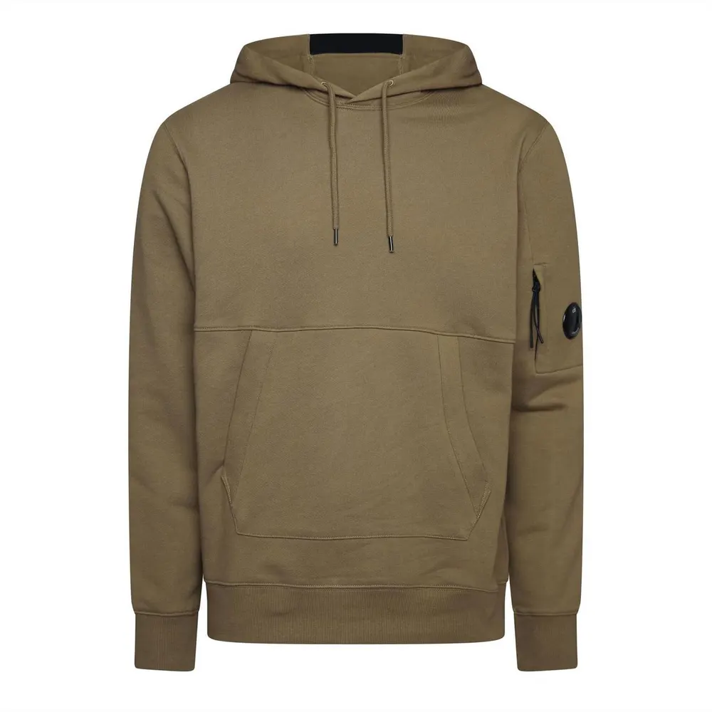CP Company Diagonal Raised Lens Hoodie