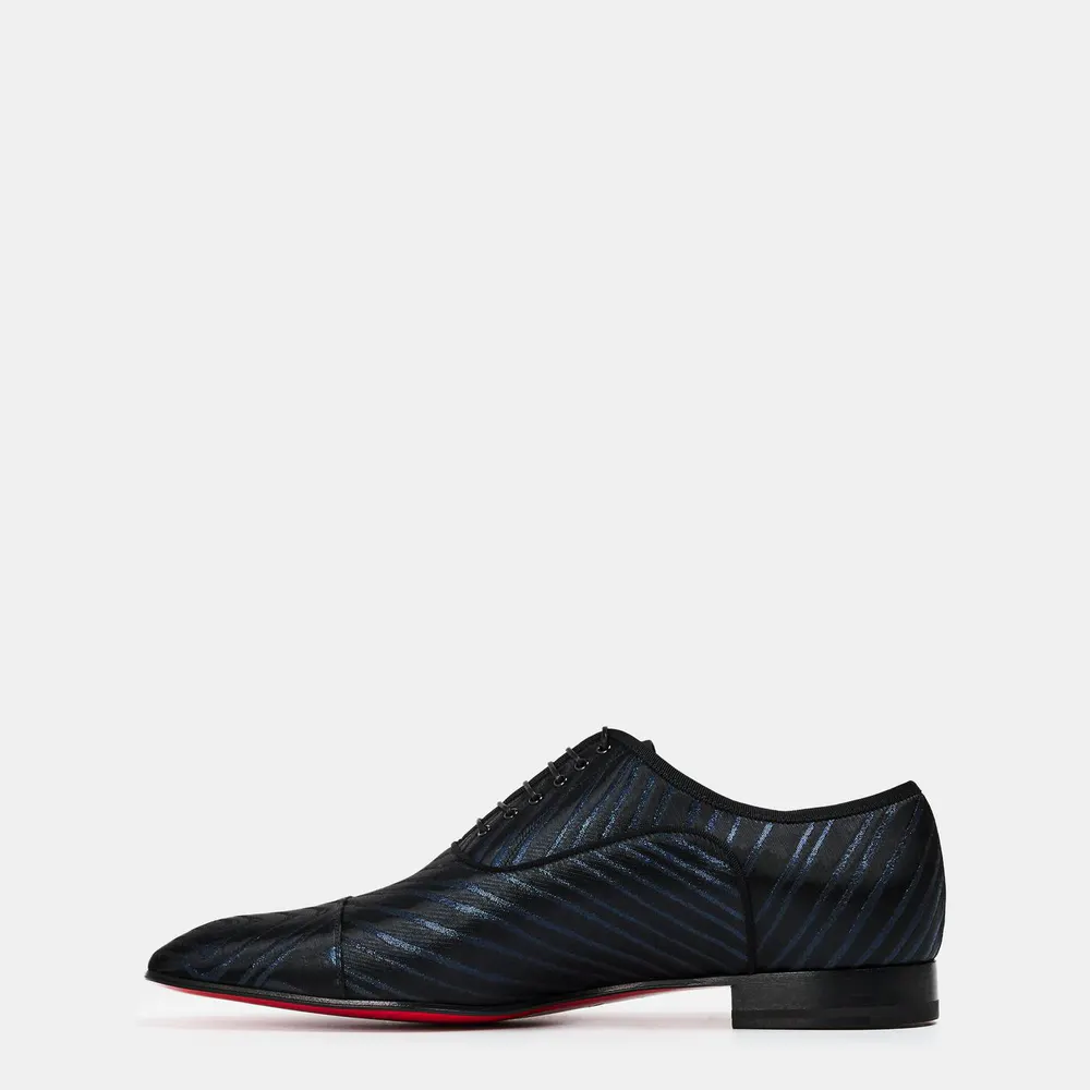 Christian Louboutin Greggo Oxford Shoes detail 2