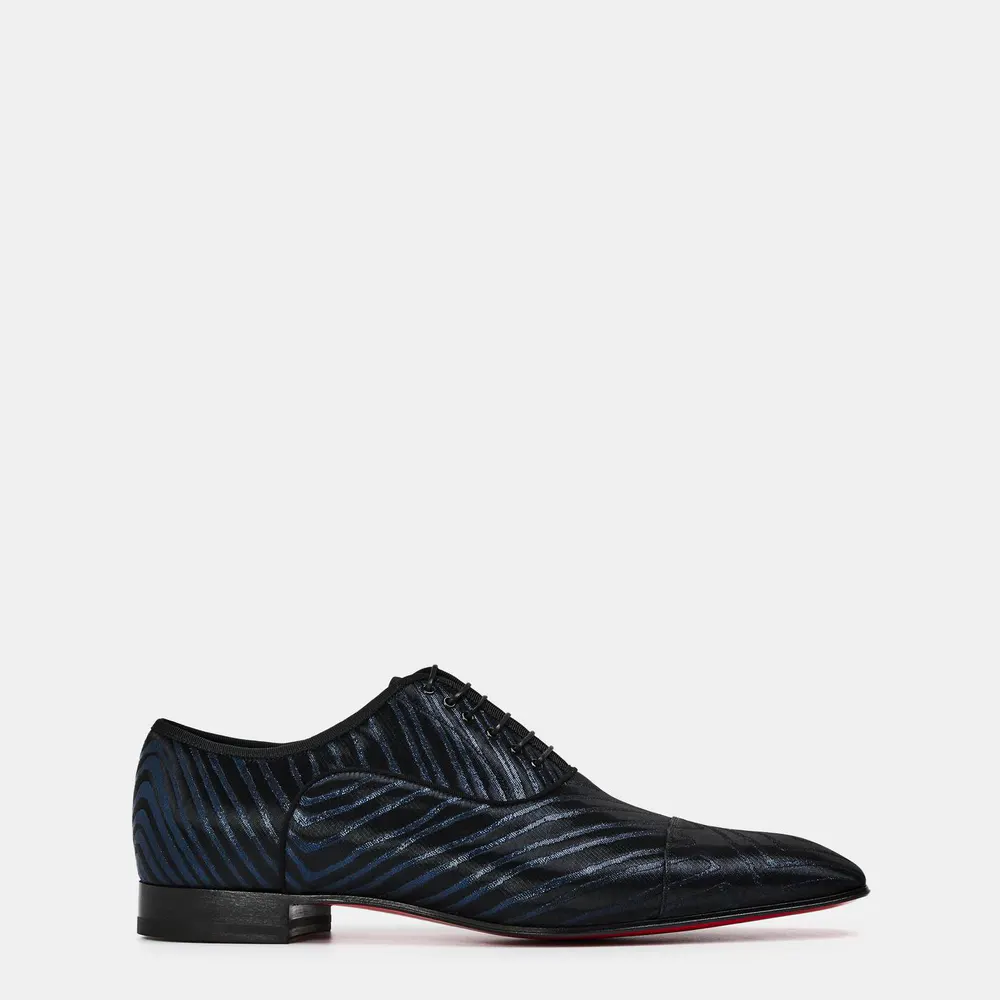 Christian Louboutin Greggo Oxford Shoes