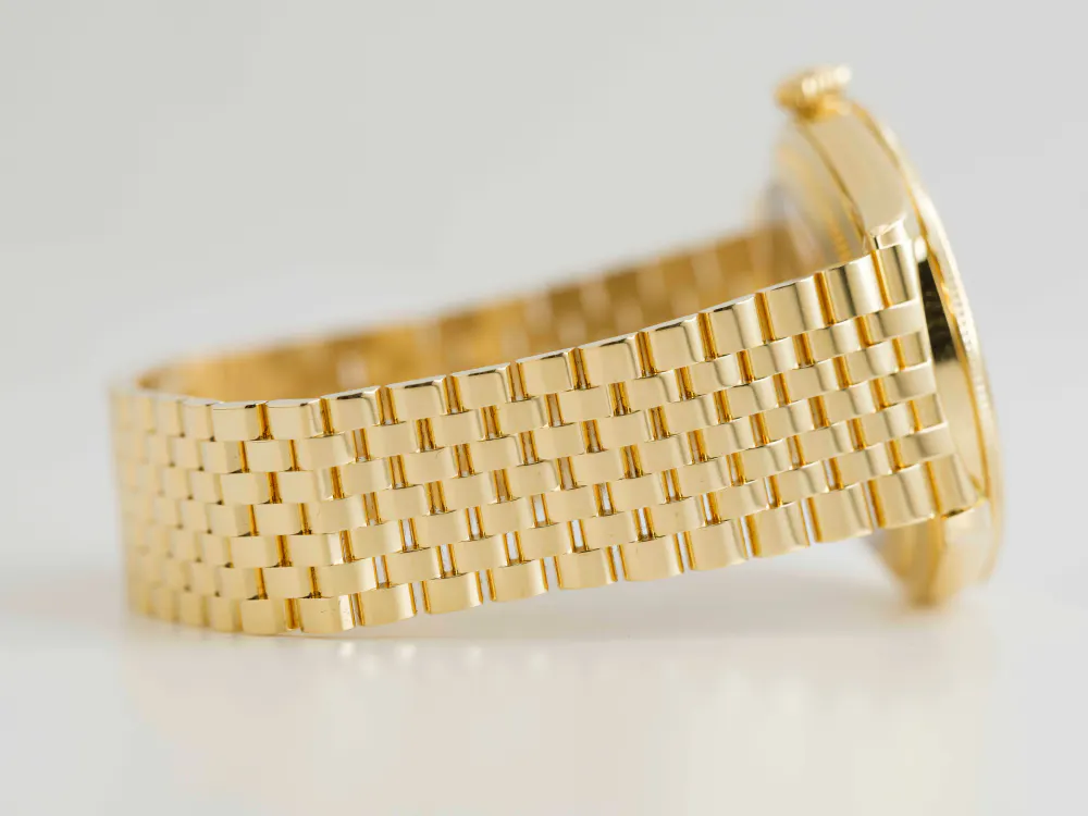 Rolex 1908 52508 — 2025 — Unworn detail 2