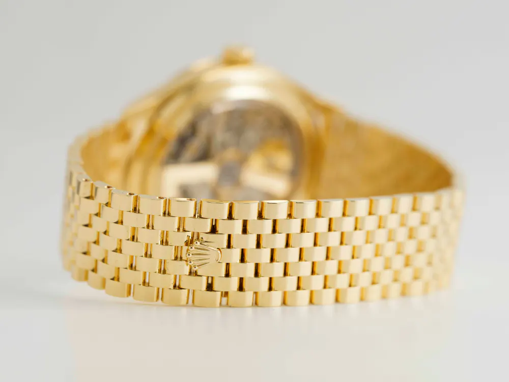 Rolex 1908 52508 — 2025 — Unworn detail 3