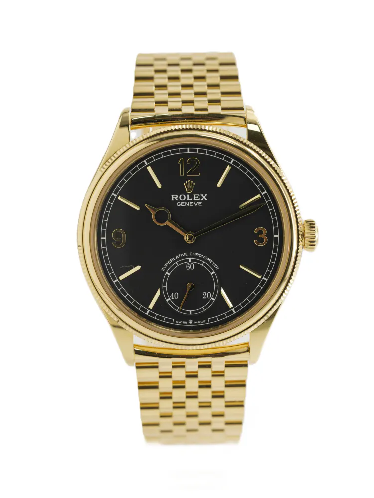 Rolex 1908 52508 — 2025 — Unworn