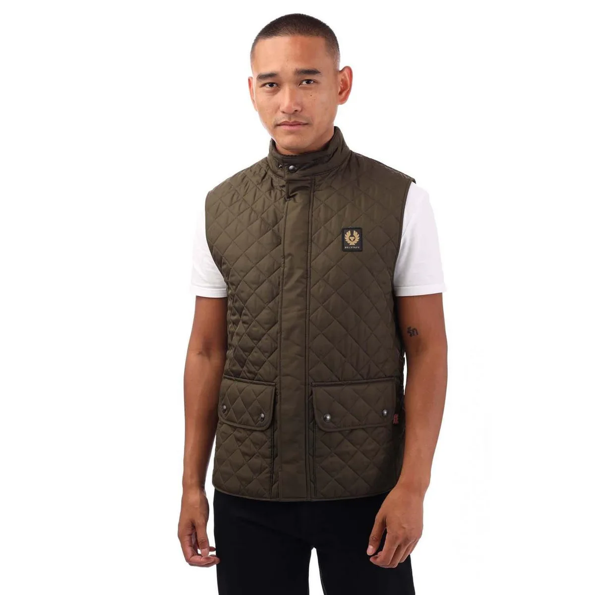 Belstaff Icon Gilet
