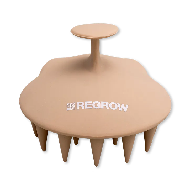 REGROW Scalp Massage Brush