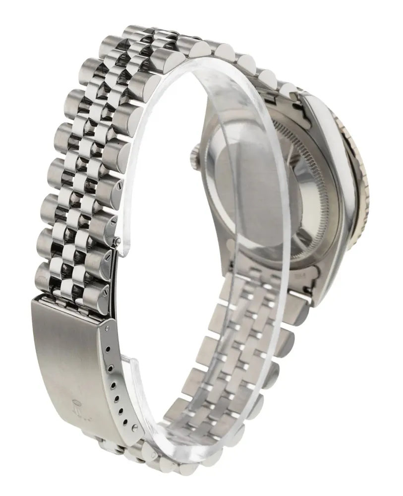 Rolex Turn-O-Graph 16264 — 2000 — Very good detail 3