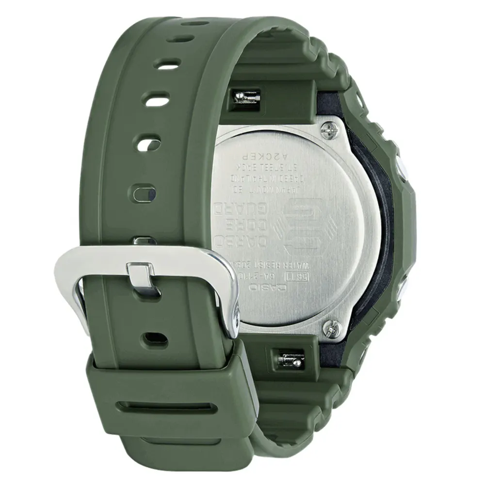 Casio G-SHOCK 48.5mm X 45.5mm Mens Watch detail 2