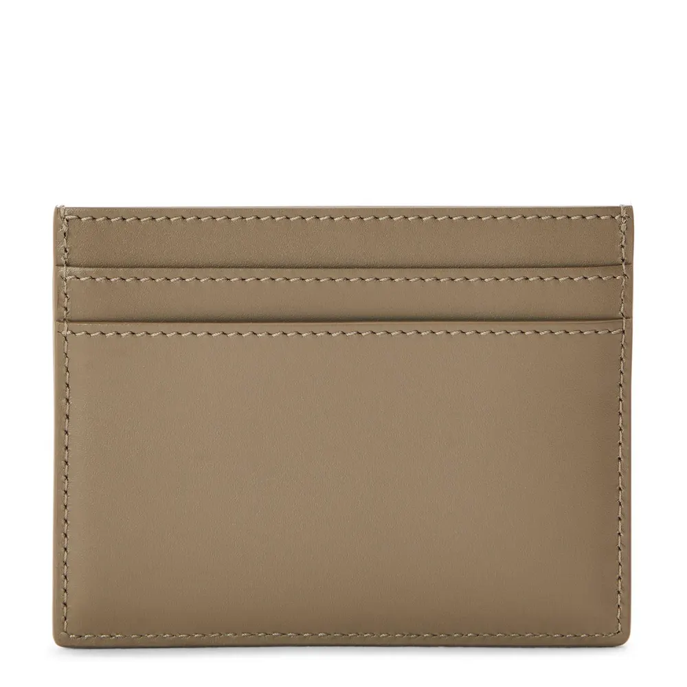 Saint Laurent Men's Soho Card Holder detail 2