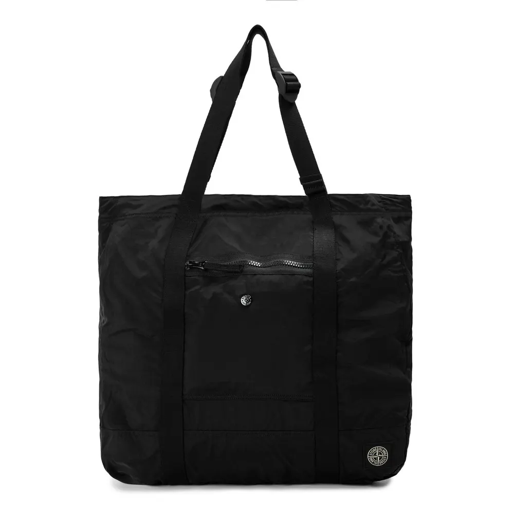 Stone Island Men's Tote Bag