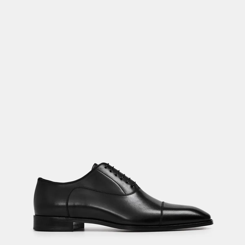 Christian Louboutin Greggory Oxford Shoes