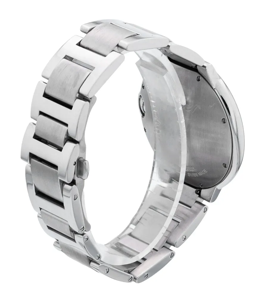 Cartier Ballon Bleu W69012Z4 — 2013 — Excellent detail 3