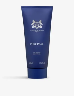 PARFUMS DE MARLY Percival shower gel 200ml