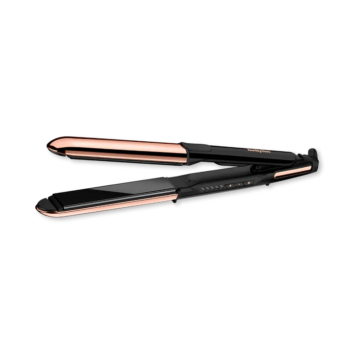 BABYLISS 2481U Straight and Curl Hair Straightener, additional product view 2