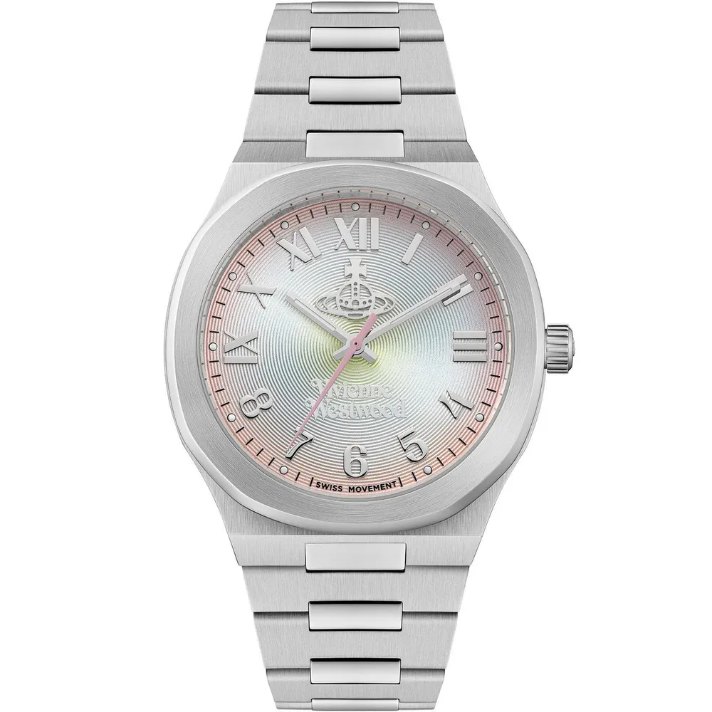 Vivienne Westwood Analogue Quartz Watch