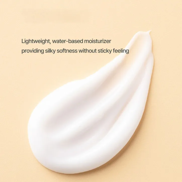 HAYEJIN RiceFila Moisturising Cream 50ml, additional product view 2