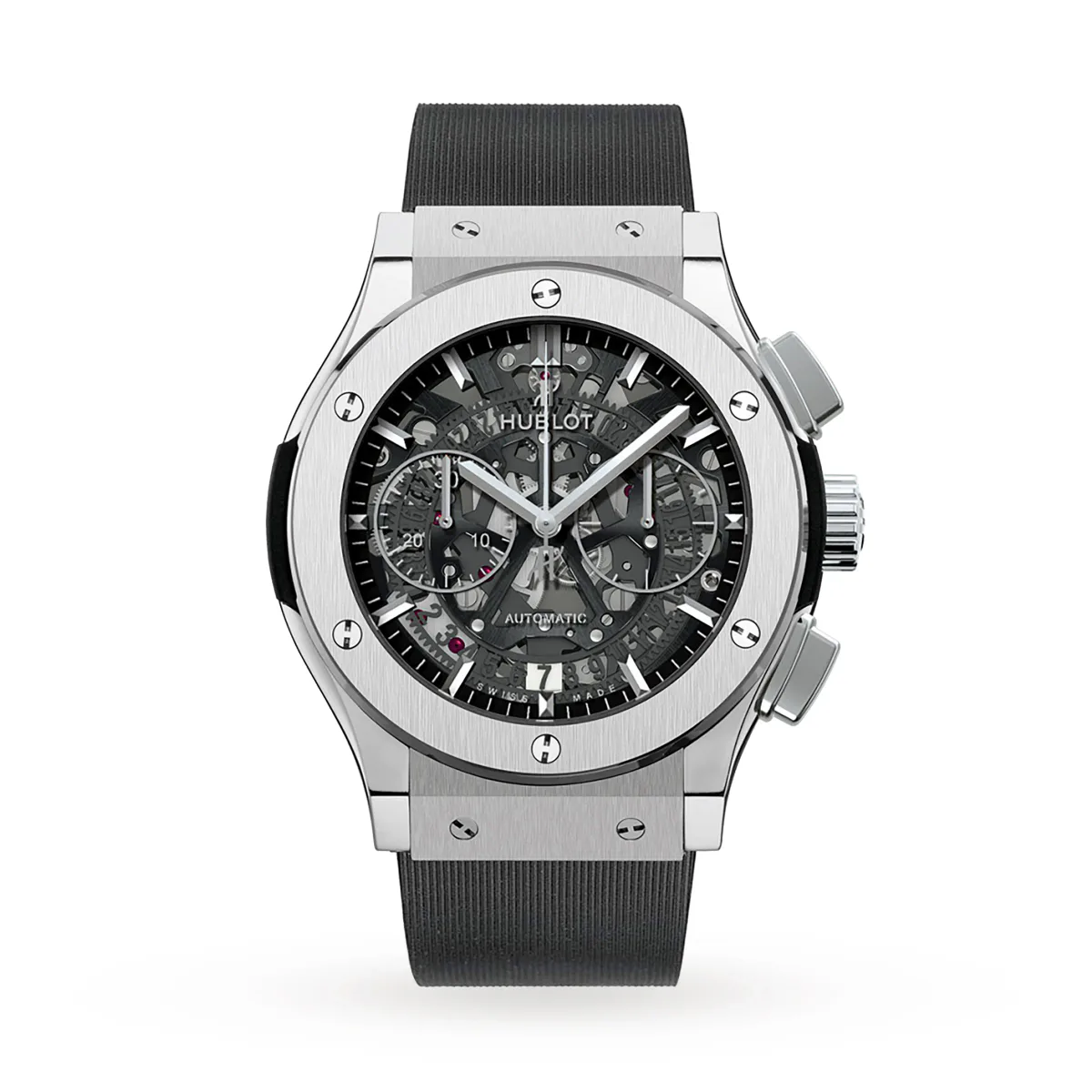 Hublot Classic Fusion 45mm Mens Watch