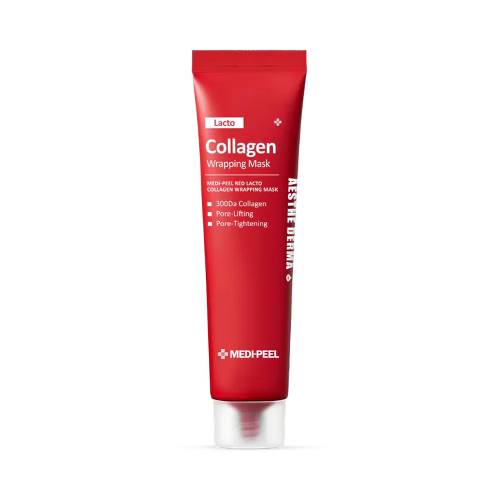 MediPeel Red Lacto Collagen Wrapping Mask 70ml