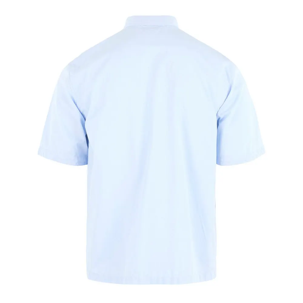 CP Company Short Sleeve Ripstop Shirt detail 2