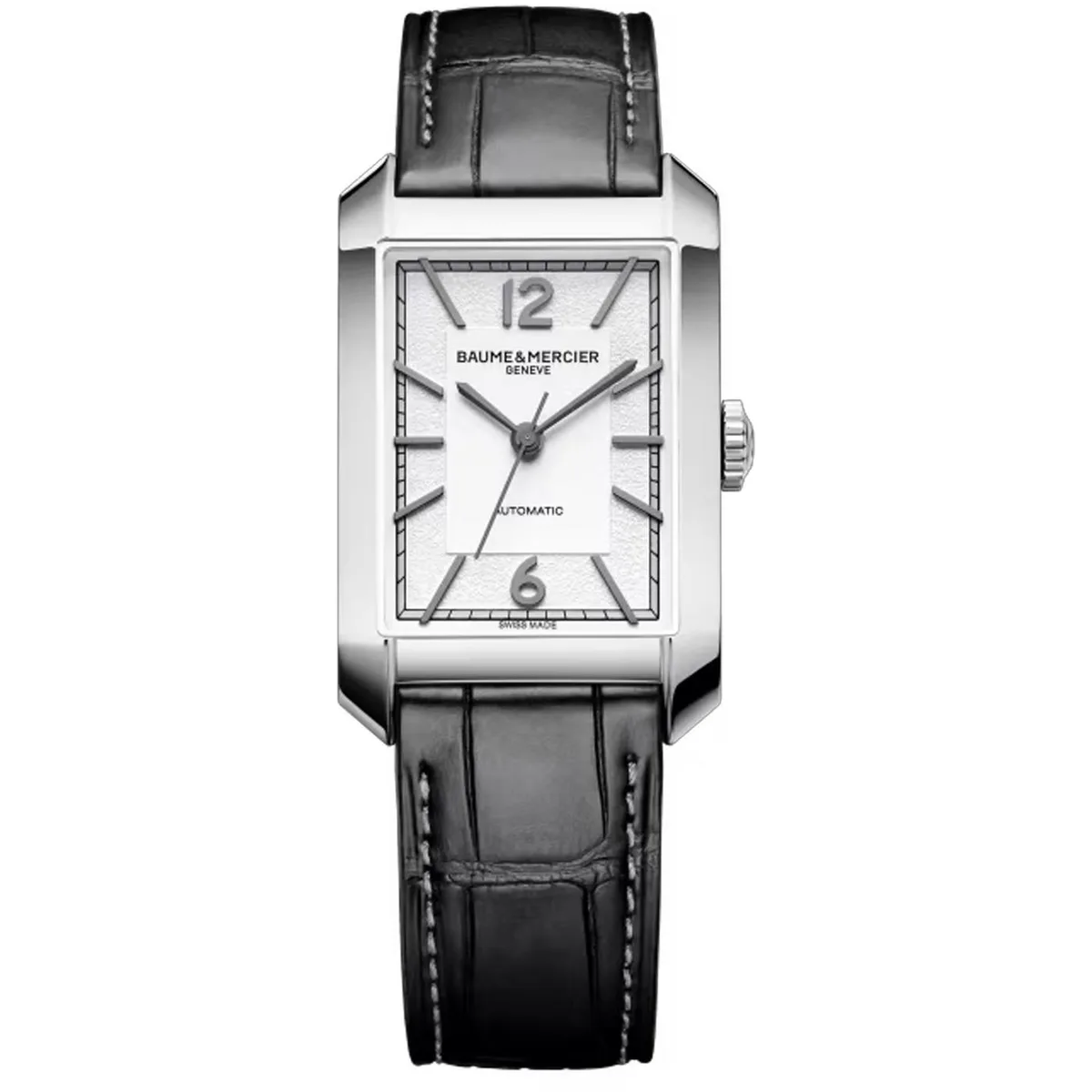 Baume and Mercier Hampton Automatic Analogue Watch