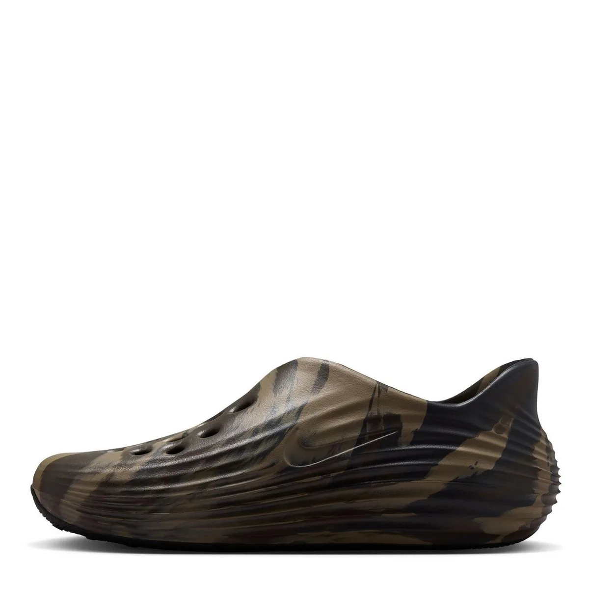 For Him Nike Nike ReactX Rejuven8 Sn63 in Filbert/Anth, additional product view 2