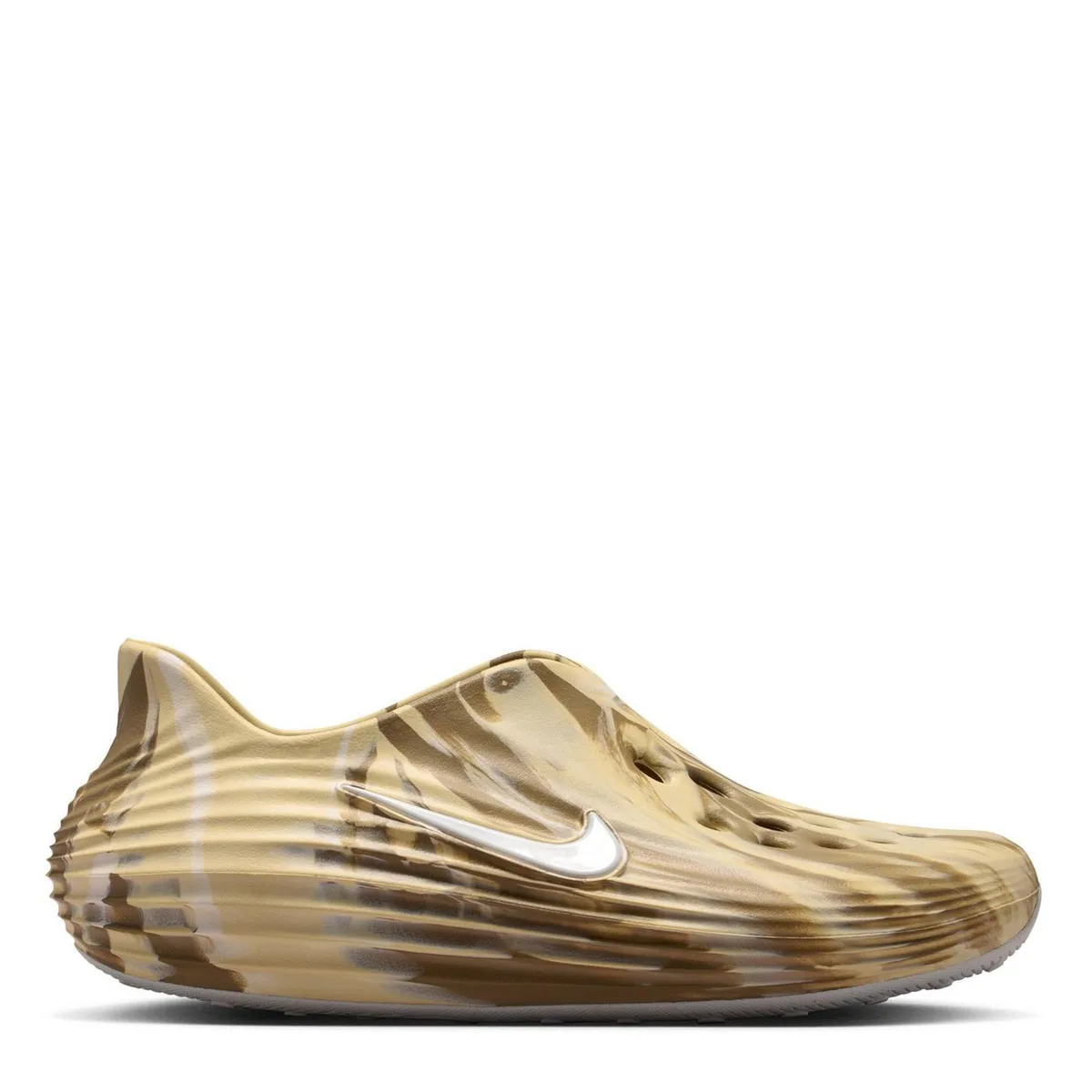 For Him Nike Nike ReactX Rejuven8 Sn63 in Khaki – Footwear