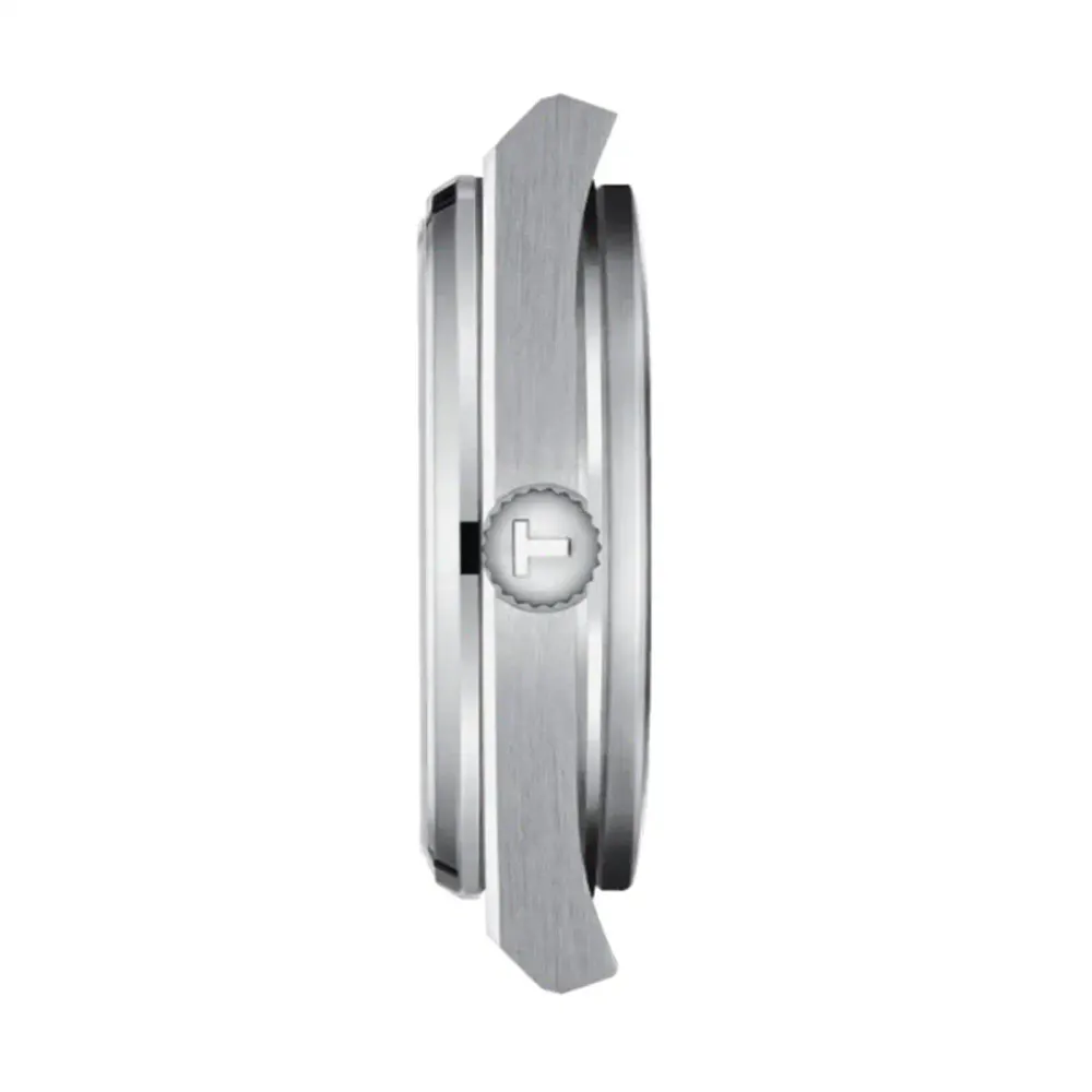 Tissot PRX 35mm Unisex Watch Mint Green detail 3