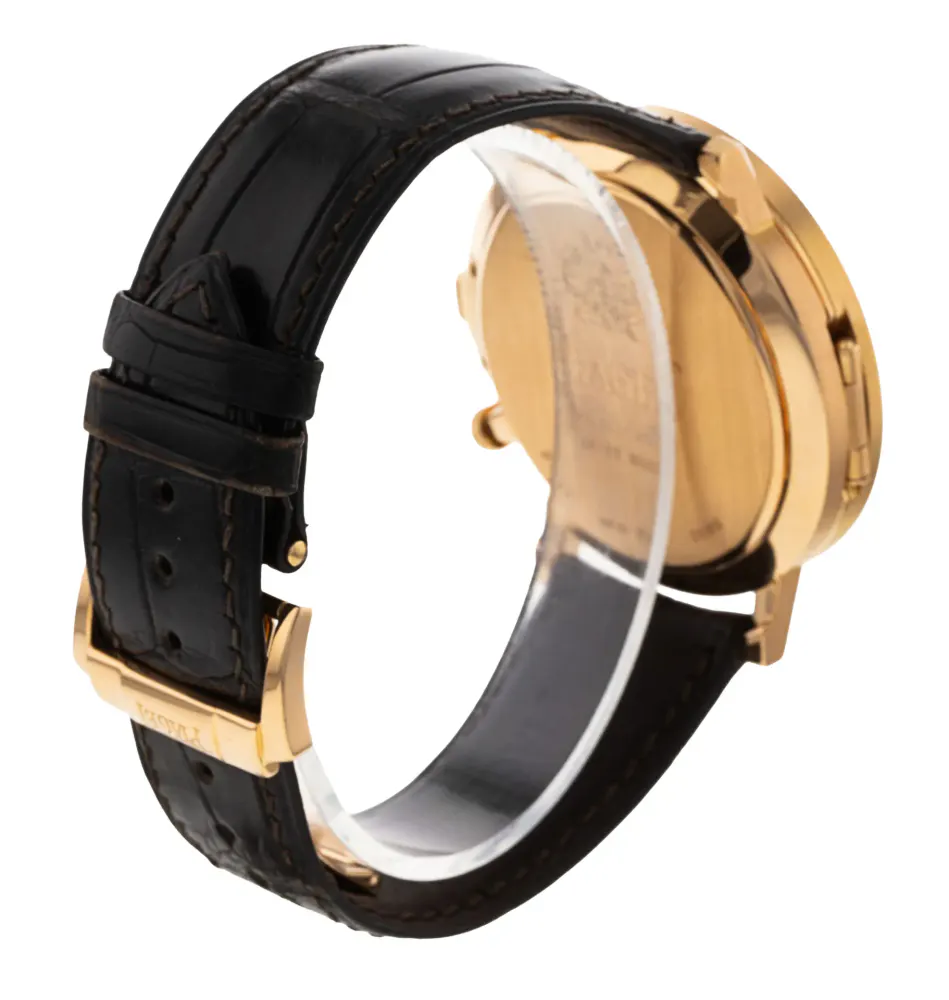 Piaget Altiplano G0A32153 — 2014 — Excellent in Silver Baton, additional product view 3