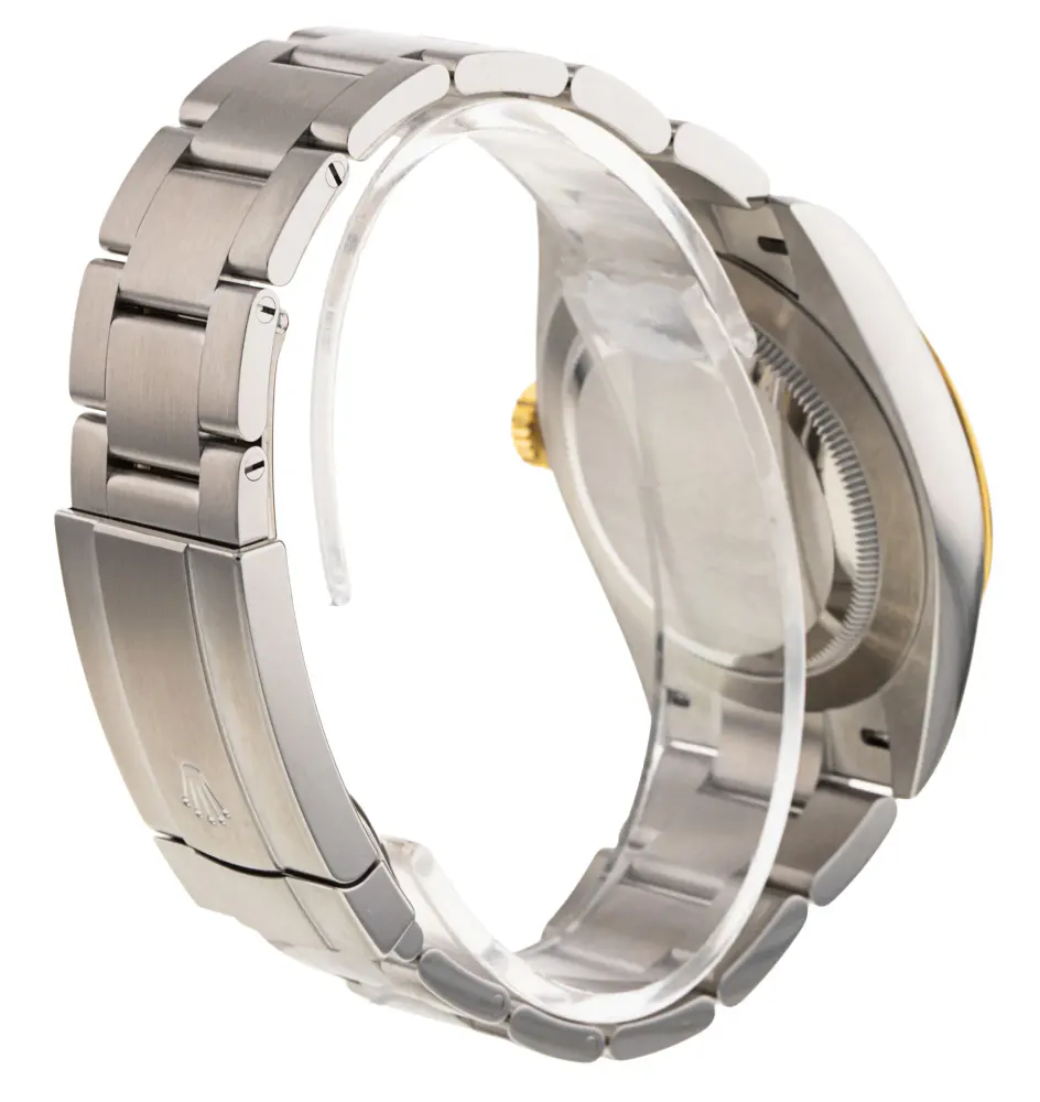Rolex Oyster Perpetual 41 134303 — 2026 — Excellent detail 3