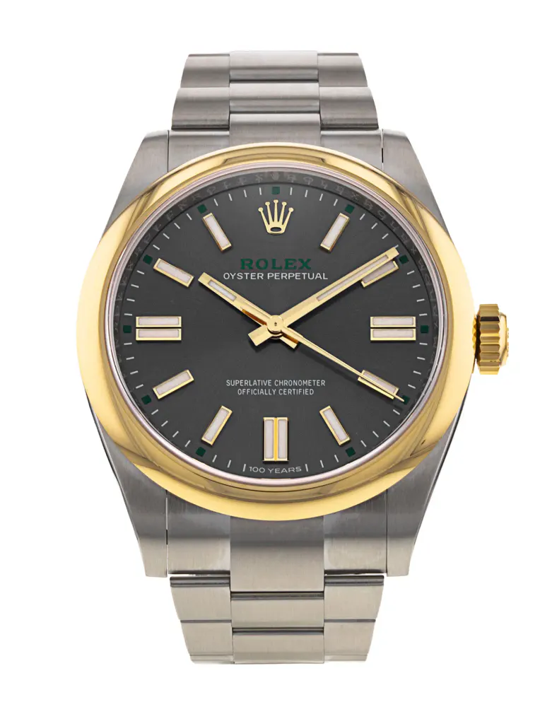 Rolex Oyster Perpetual 41 134303 — 2026 — Excellent