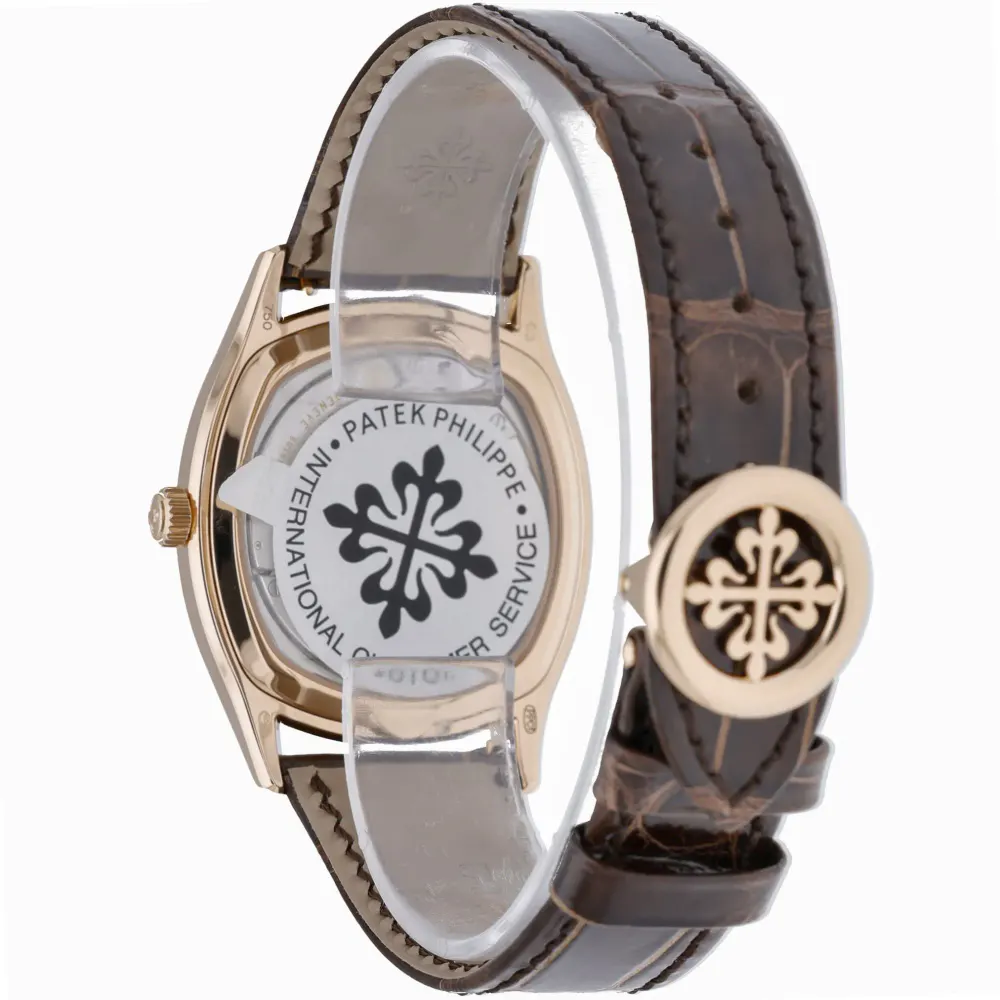 Patek Philippe Grand Complications 5940R-001 — 2017 — Very good in Silver Arabic, additional product view 3