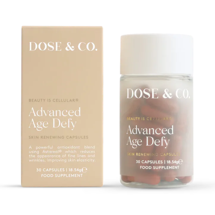 Dose & Co Skin Renewing 30 Capsules