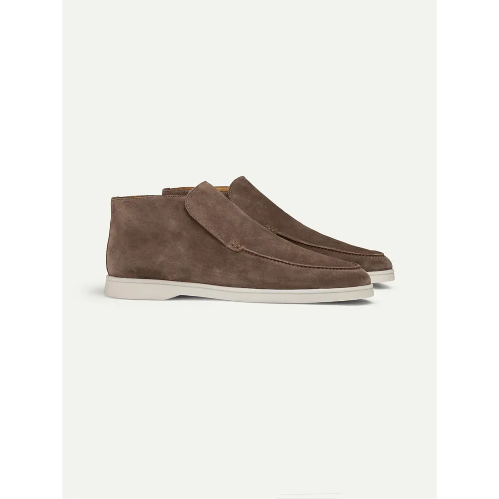 Aurelien Aurelien City Loafer detail 2