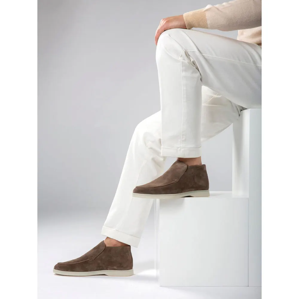 Aurelien Aurelien City Loafer detail 3