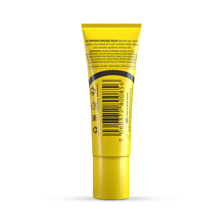 Dr. PawPaw Original Balm 10ml, additional product view 2