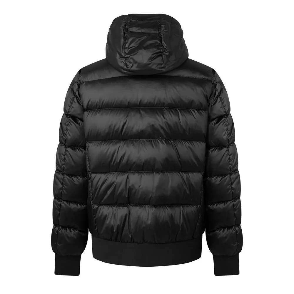 Parajumpers Para Pharrell Puffer Sn64 in Black 0541, additional product view 2