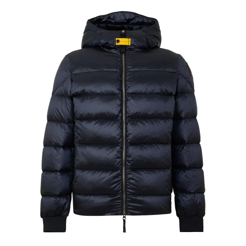 Parajumpers Para Pharrell Puffer Sn64 in Navy 0316 – Clothing