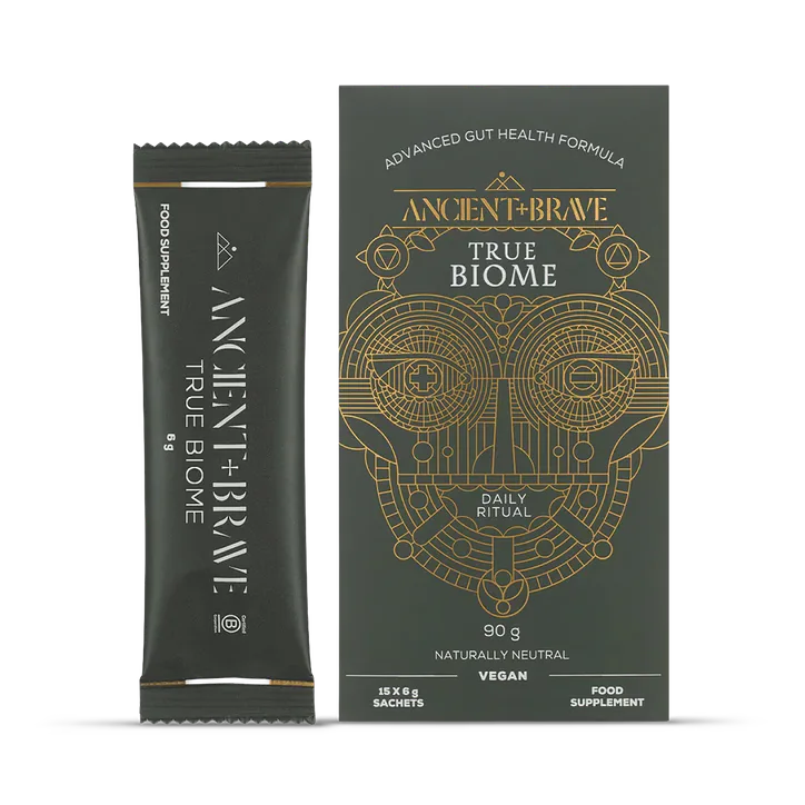 Ancient+Brave True Biome 15 Sachets