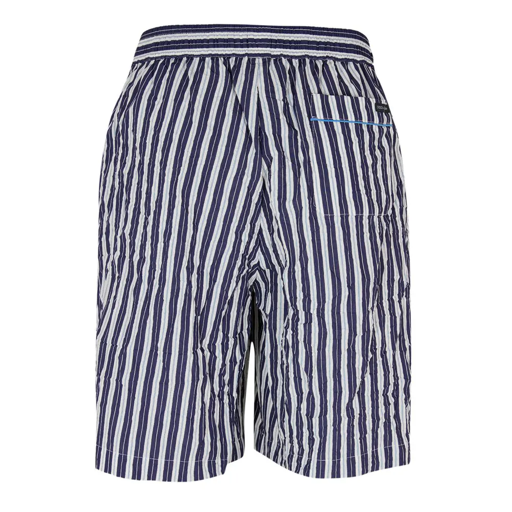 Dolce and Gabbana Men's Woven Tracksuit Shorts detail 2