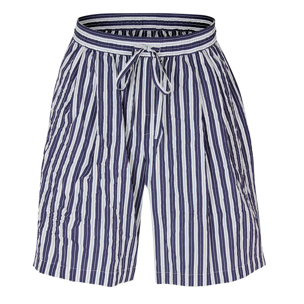 Dolce and Gabbana Men's Woven Tracksuit Shorts