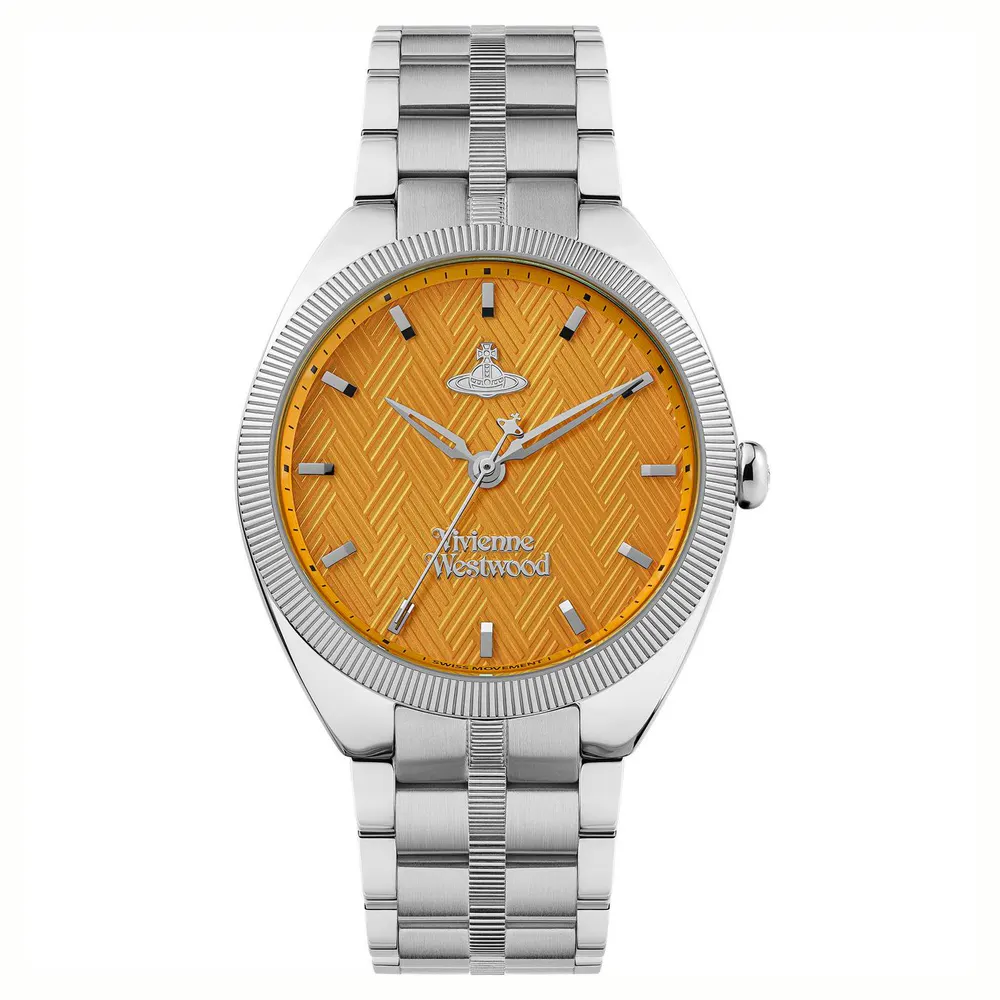 Vivienne Westwood Orb Mews Watch