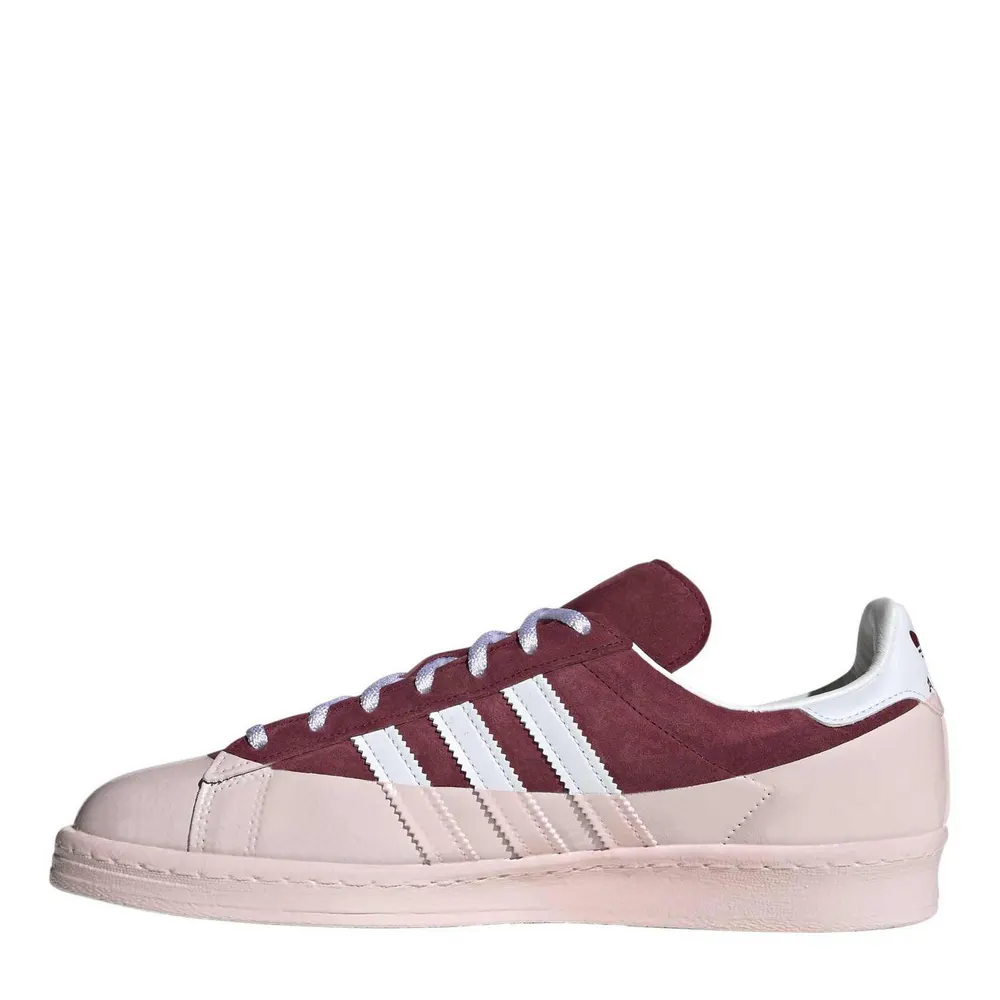 adidas Originals Campus 80s x Cali Dewitt Trainers detail 2