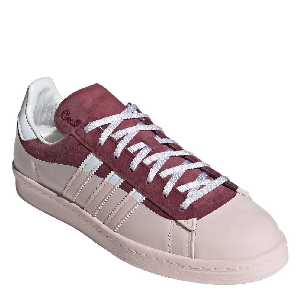 adidas Originals Campus 80s x Cali Dewitt Trainers detail 3