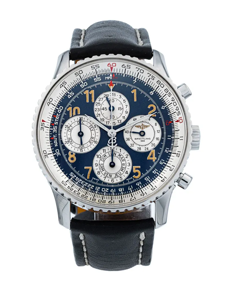 Breitling Navitimer A38022 — 1996 — Very good