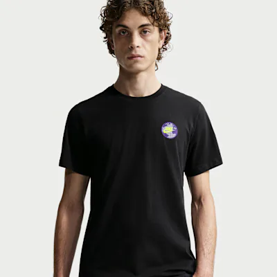 Nike Sportswear T-Shirt - Black