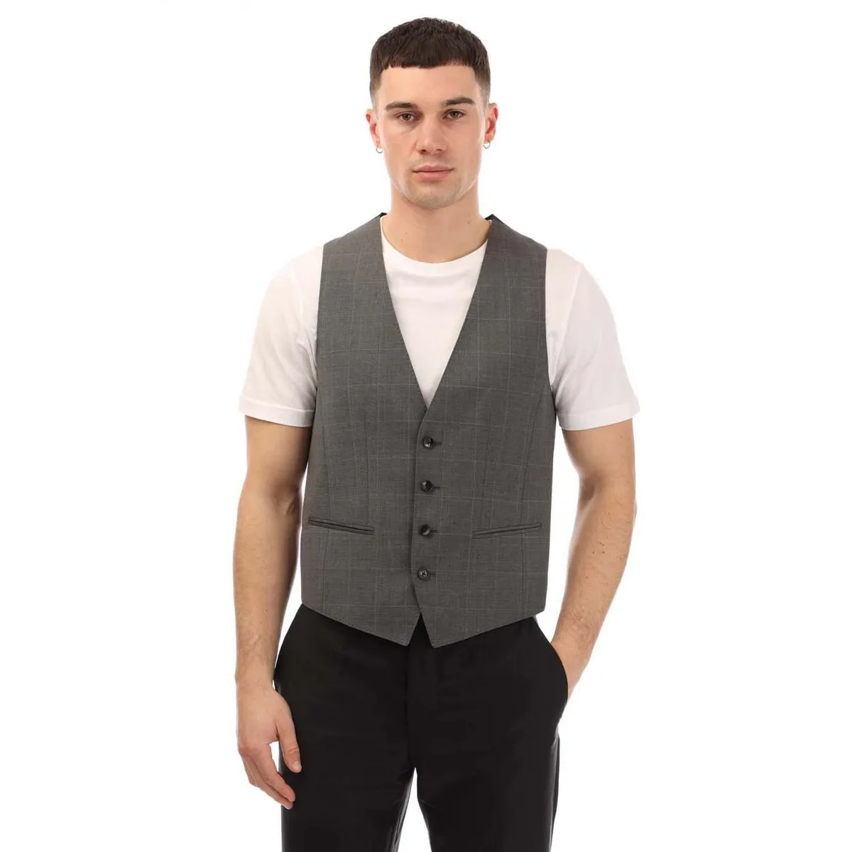 Boss Huge6 Waistcoat