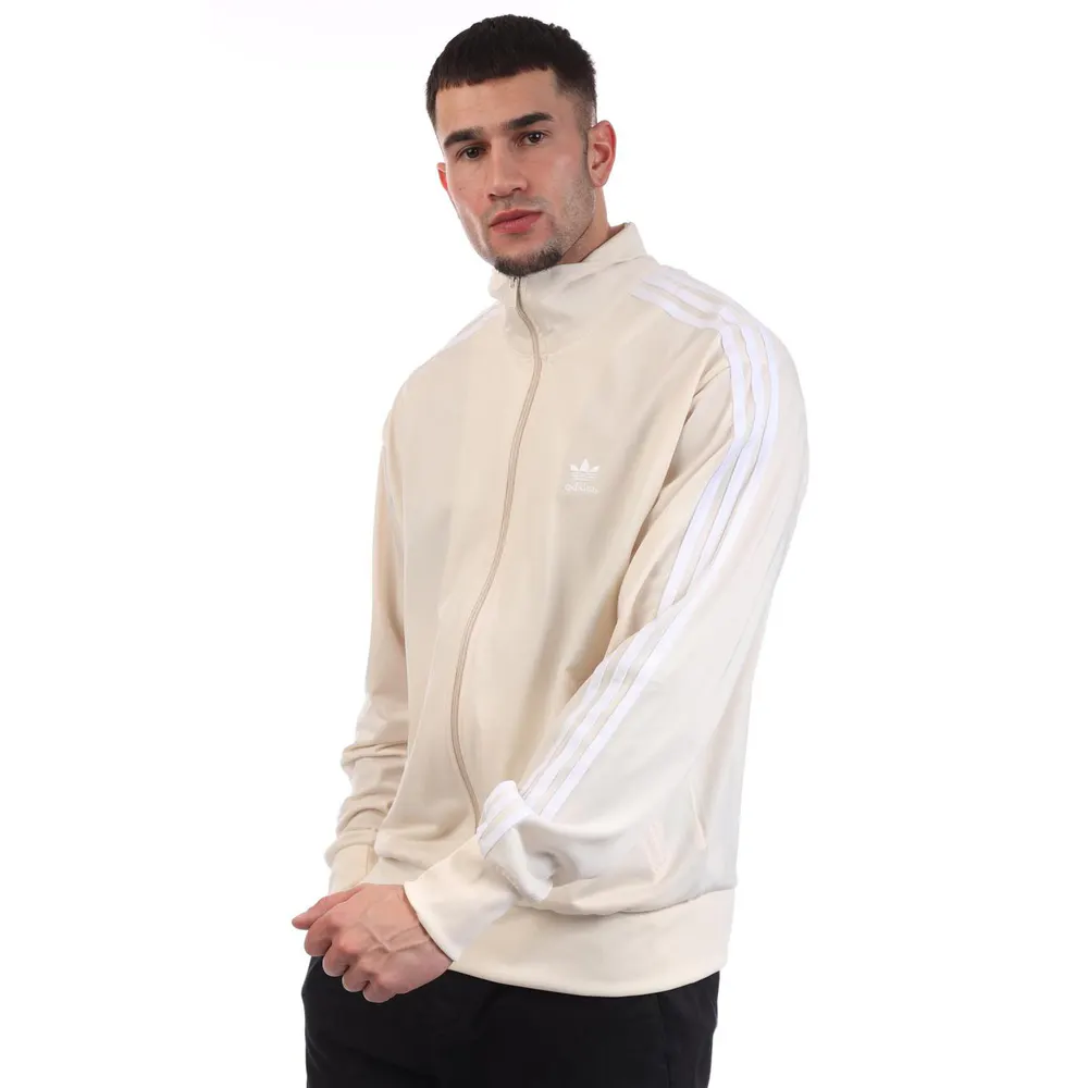 adidas Originals Adicolor Classics Firebird Track Top detail 3