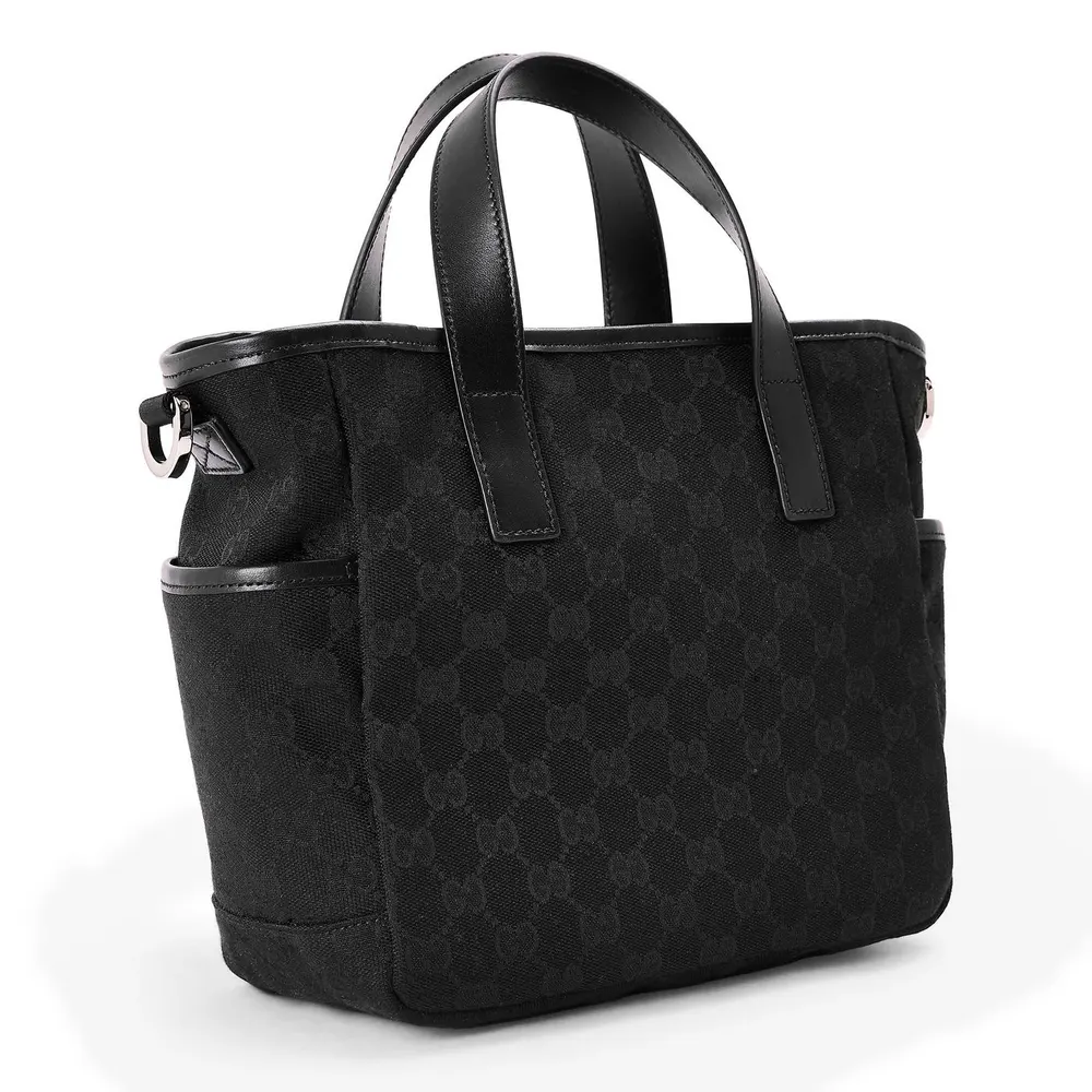 Gucci Men's Tote Bag detail 2