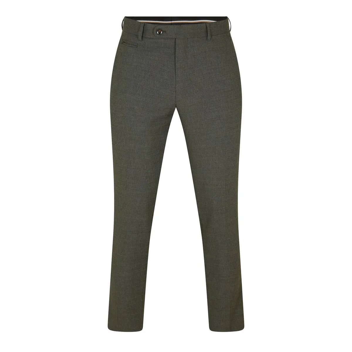 Boss Men's H-Genius-241 Straight Leg Trousers
