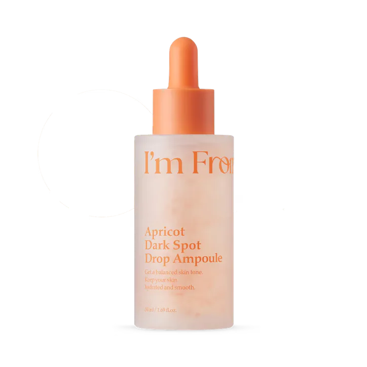I'M FROM Apricot Dark Spot Drop Ampoule 50ml