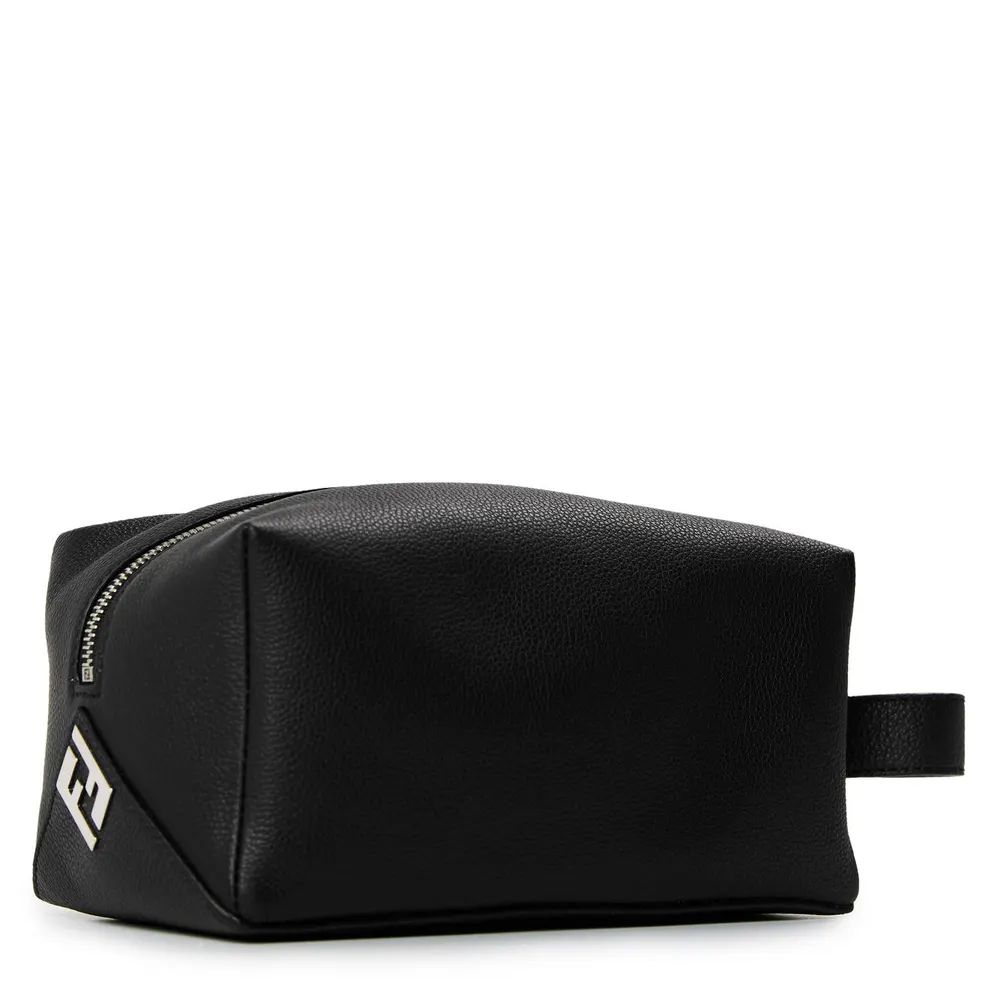 Fendi Men's Wash Bag detail 2